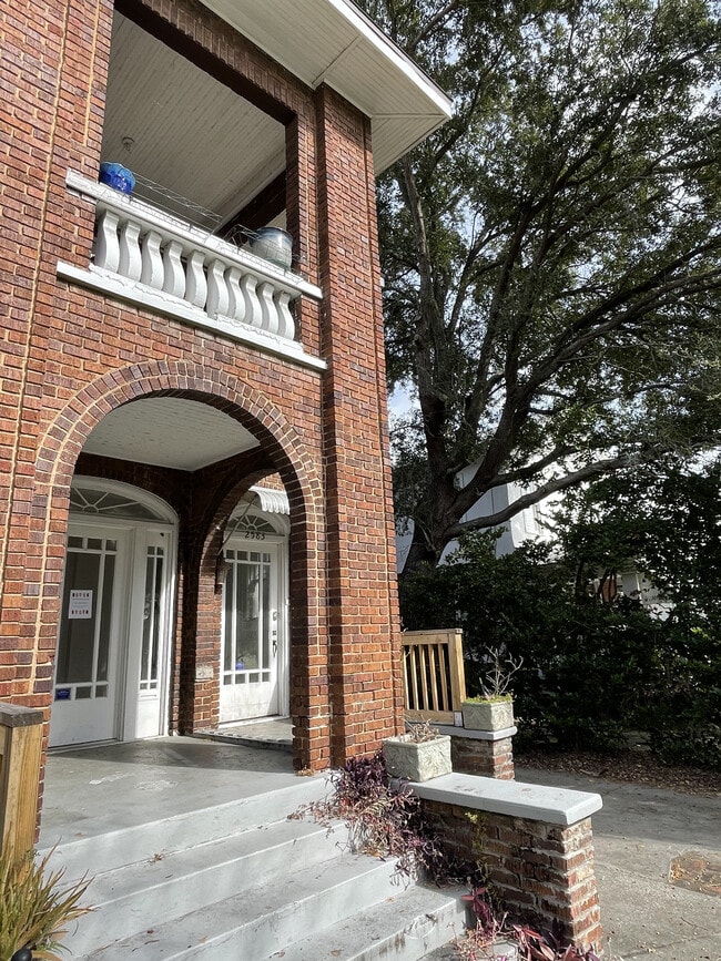 Building Photo - 2583 Post St