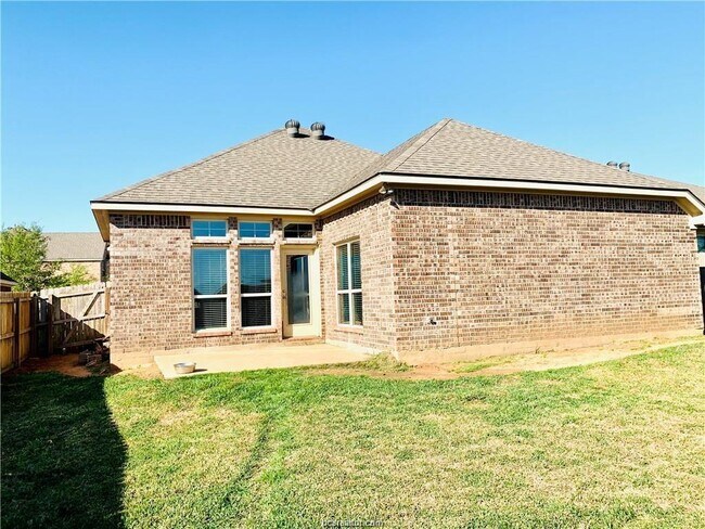 Building Photo - 15313 Lowry Meadow Ln