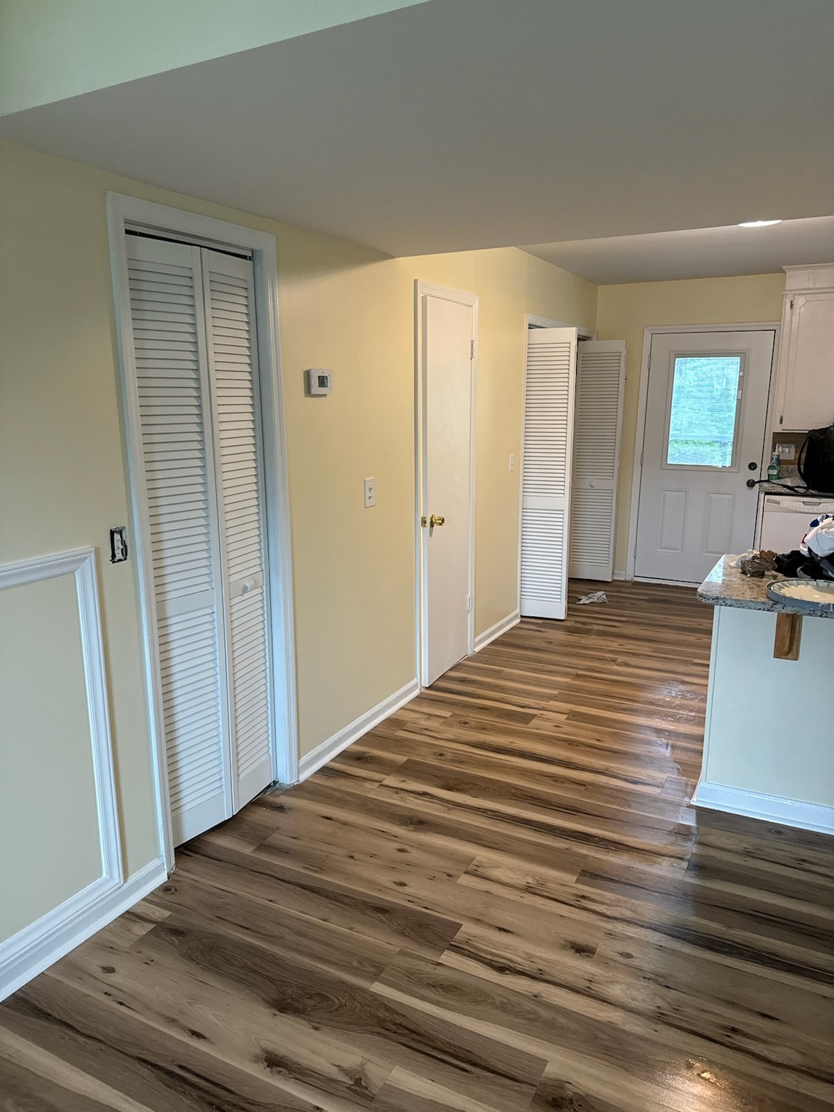 Building Photo - 1704 Fawn Vista Dr N