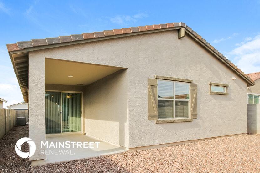 Building Photo - 5529 W Walatowa St