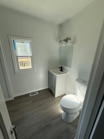 Building Photo - 5740 Dodson Ferry Rd