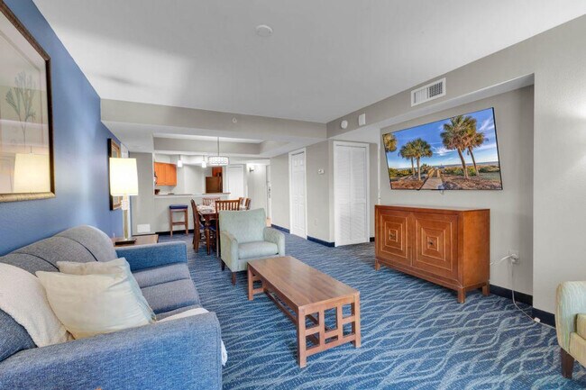 Building Photo - 5300 N Ocean Blvd