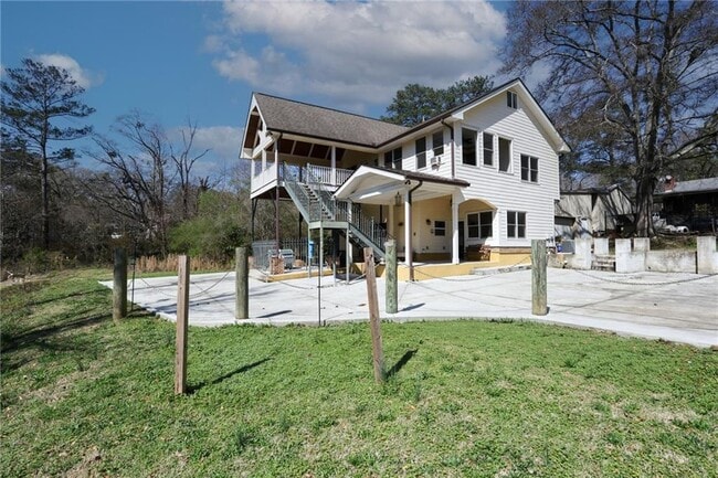 Building Photo - 3602 Jones Mill Rd