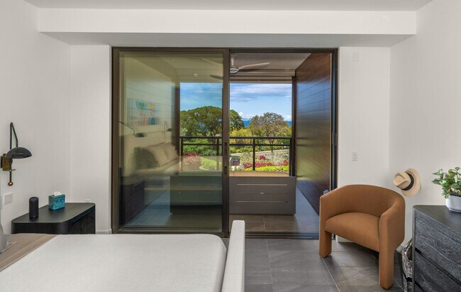 Building Photo - Fully Furnished Luxury 3 Bedroom/3 Bathroom, La'i Loa in Wailea, New Build with Ocean Views