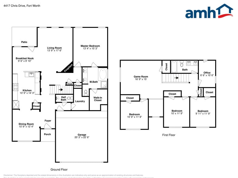 Building Photo - 4417 Chris Dr