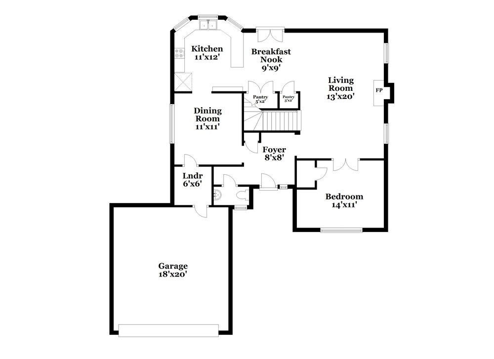 Building Photo - 104 Northlake Dr