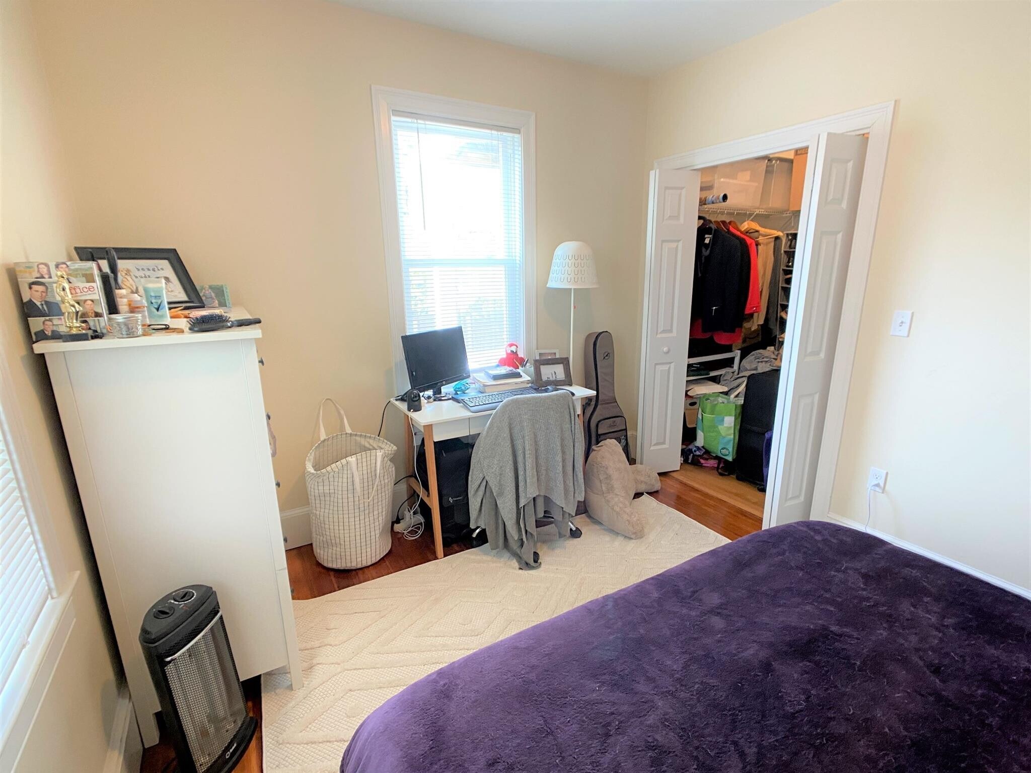 Building Photo - 15 Sargent Ave