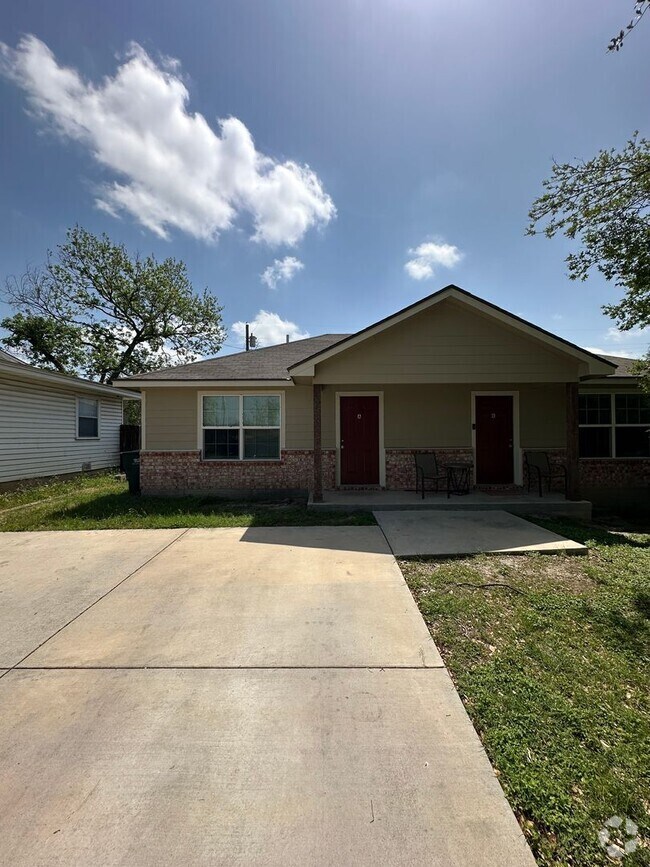 Building Photo - 1 Bed/1 Bath