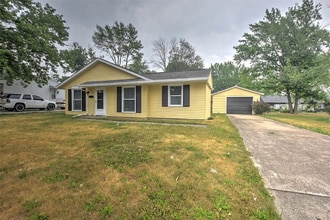 Building Photo - 2446 Quail Dr