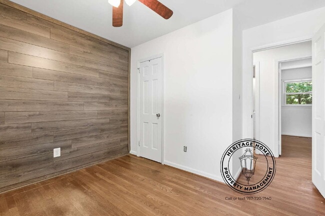 Building Photo - 1023 Faubus Dr