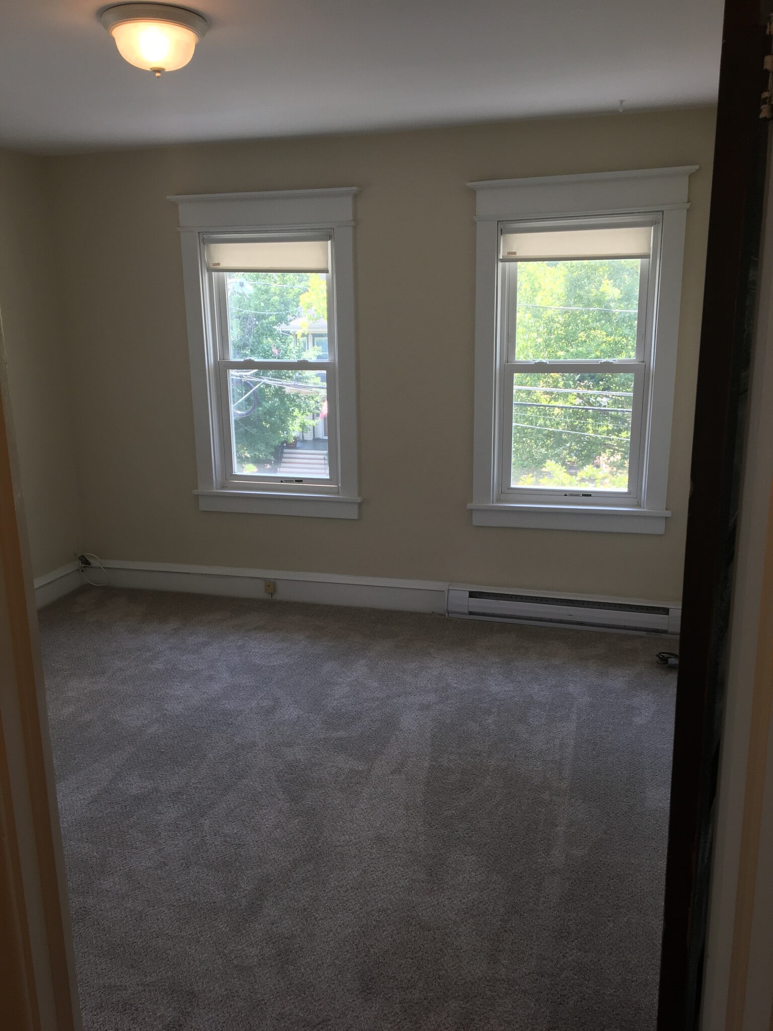 Bedroom - 317 Richey Ave