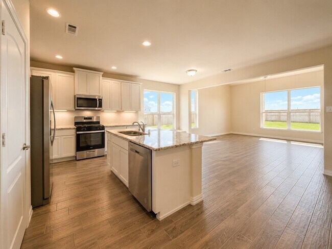 Building Photo - 9734 Willowmoor Lane