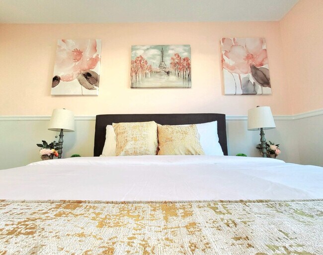 Building Photo - 3104 Pucketts Mill Rd