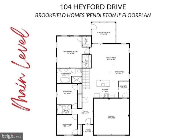 Building Photo - 104 Heyford Dr