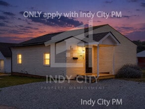 Building Photo - 3440 N Harding St