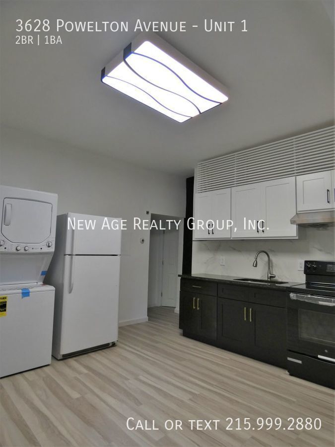 Building Photo - 3628 Powelton Ave