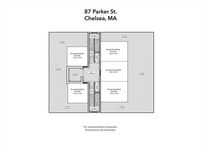 Building Photo - 87 Parker St