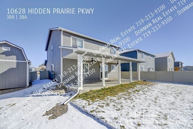 Building Photo - 10628 Hidden Pr Pkwy