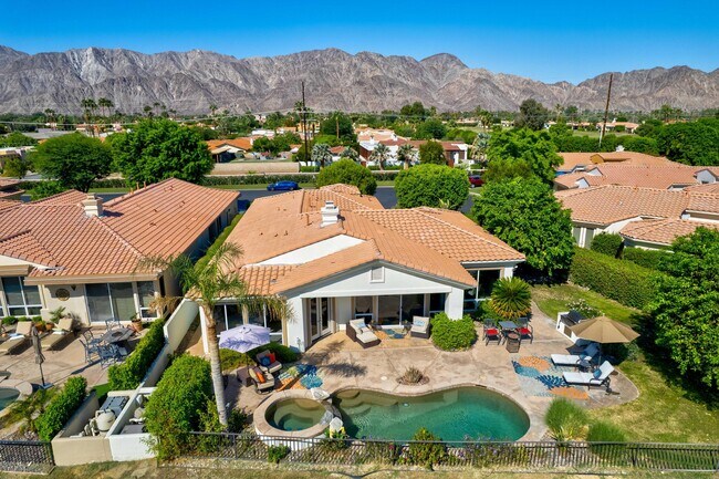 Primary Photo - 50500 Cypress Point Dr