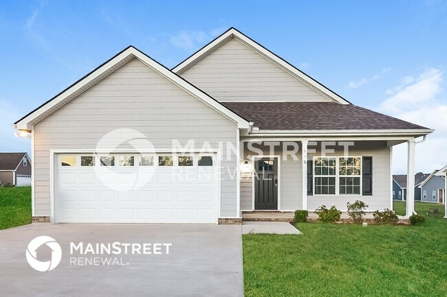 Building Photo - 836 Ellyson Dr