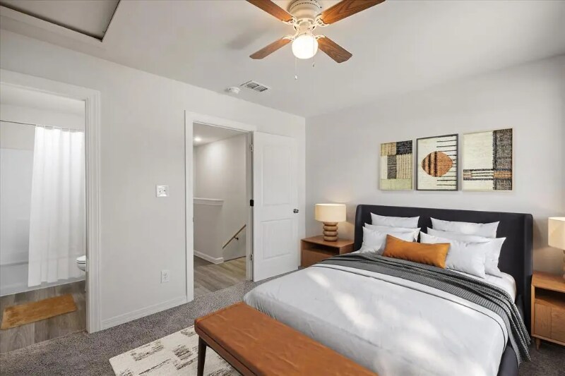 Building Photo - 645 N McCart St