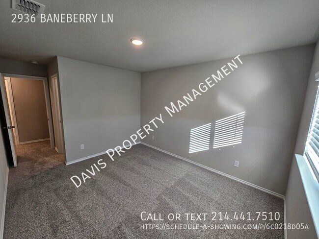 Building Photo - 2936 Baneberry Ln