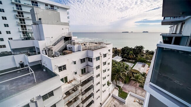 Building Photo - 2401 Collins Ave