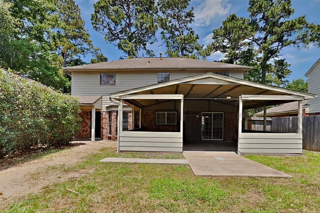 Building Photo - 3918 Forest Village Dr
