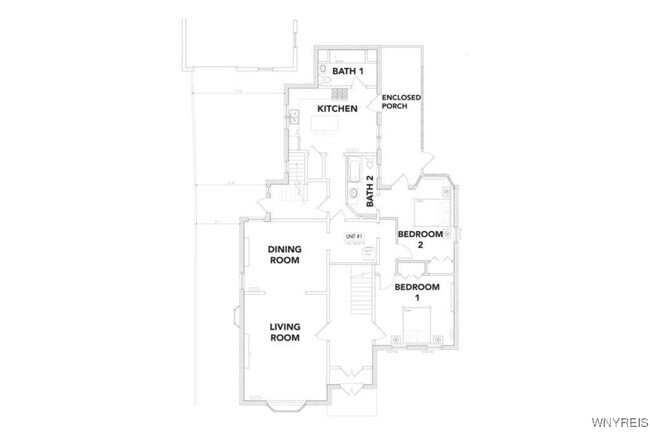 Building Photo - 617 Niagara St