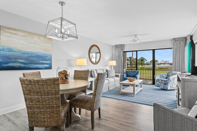 Building Photo - 814 Harbour Point Dr