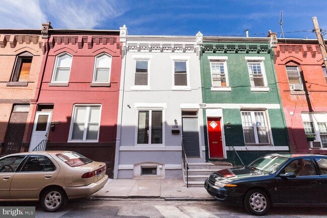 Building Photo - 1314 N Newkirk St