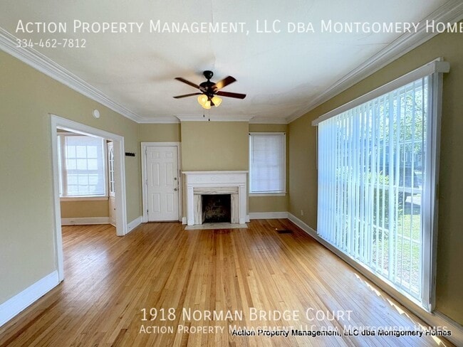 Building Photo - 1918 Norman Bridge Ct