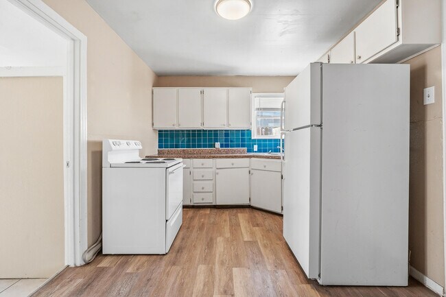 Building Photo - 3714 25th St