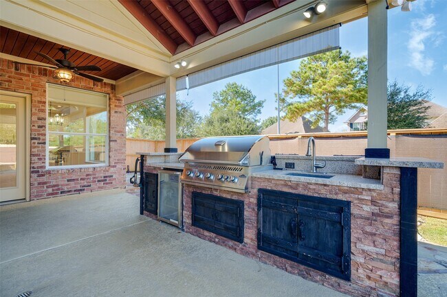 Building Photo - 24518 Hamilton Mill Ct