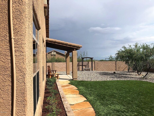 Building Photo - 17285 S Azure Sky Trail