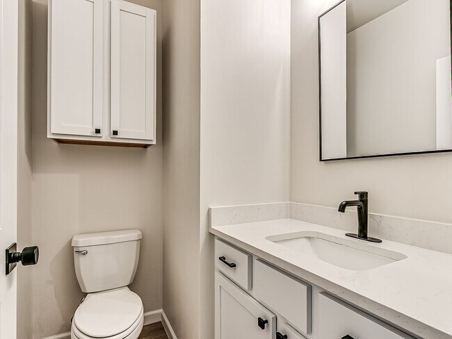 Building Photo - Brand New Duplex + 3 bedrooms + 2 bathrooms + 1 car garage + Prime OKC Location