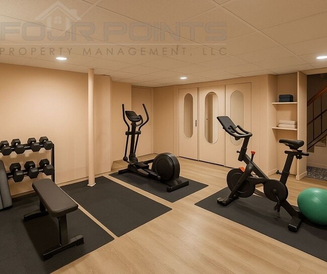 Building Photo - Woburn Townhouse| 2 Bed 1.5 Bath| Availabl...