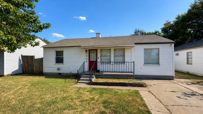 Building Photo - 3932 Mallard Dr