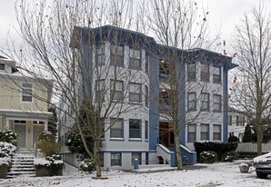 Building Photo - Pacific Ridge