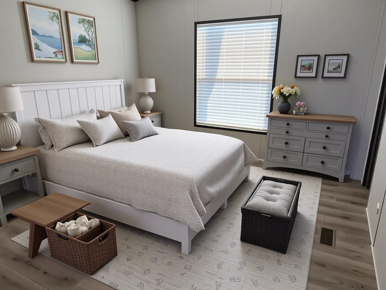 Building Photo - 129 Ponderosa way