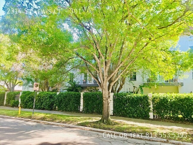 Building Photo - 2314 S Clewis Ct