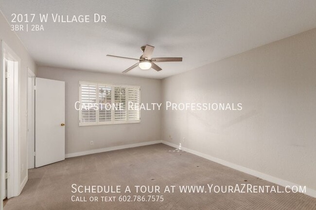Building Photo - 2017 W Village Dr