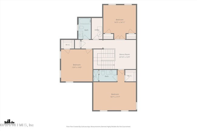 Building Photo - 4571 San Lorenzo Blvd