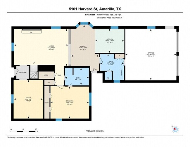 Building Photo - 5101 Harvard St