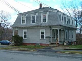 Primary Photo - 66-68 Seventh St