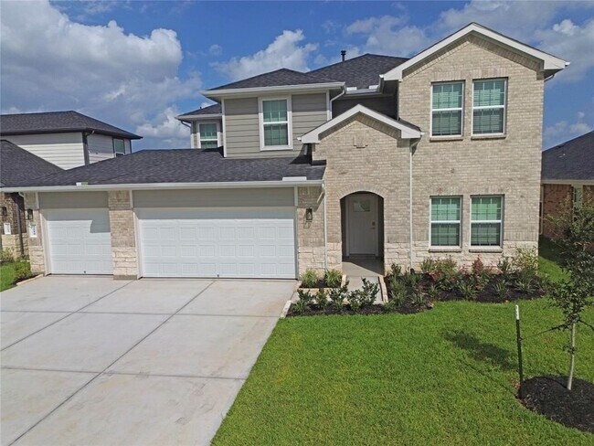 Primary Photo - 31510 Chippenham Colony Ct