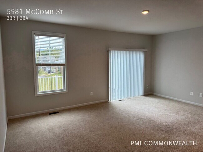 Building Photo - 5981 McComb St