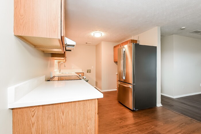 Building Photo - 3033 Millstone Ct SW