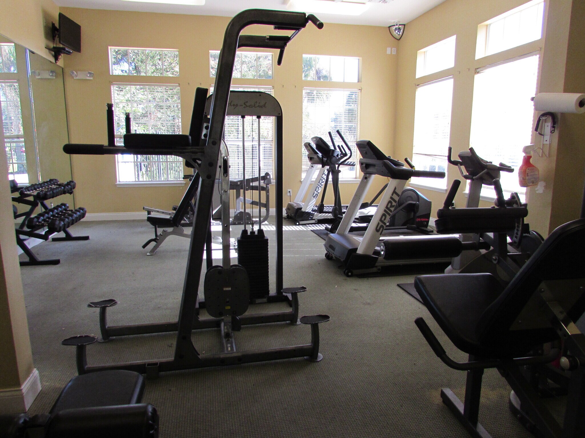 Building Photo - 3591 Kernan Blvd S