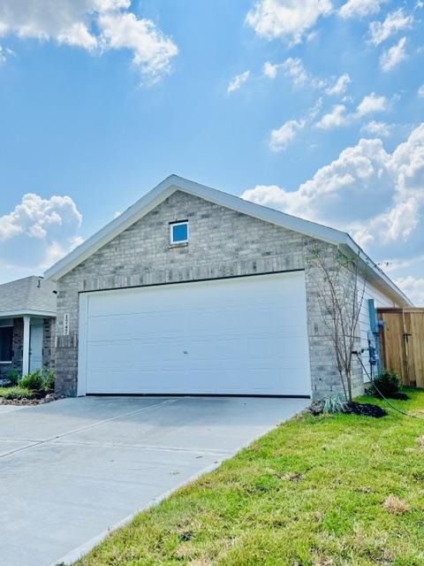 Building Photo - 1747 W Stroker Rd